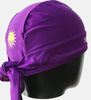 Nammu swimming cap - violet