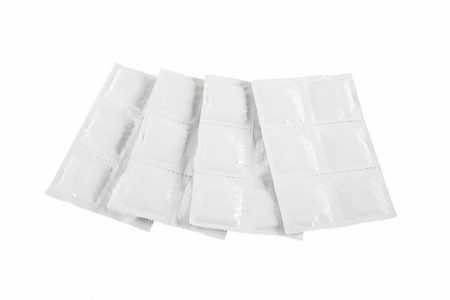 Comprimés de nettoyage des embouts et des tubes sonores SmartEar (6 pièces)