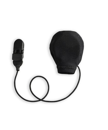 Ear Gear Rondo - funda con gancho para 1 procesador tipo ALL-IN-ONE (recomendado para Rondo 2, Rondo 3, Samba, Kanso, Kanso 2, Osia)