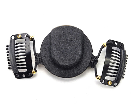 Protective case for MED-EL audio processor coil