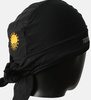  Bonnet de bain Nammu UV - noir