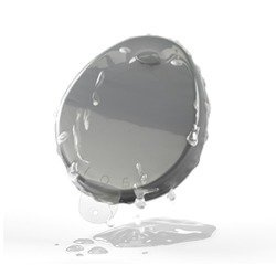 Saquitos originales para nadar de WaterWear para procesador MED-EL Rondo 1