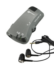 Amplificateur audio personnel avec récepteur de boucle d’induction Geemarc LoopHEAR LH10