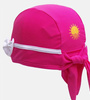 Nammu swimming cap - pink