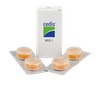 cedis Capsules déshydratantes eD2.3 (4 pièces)