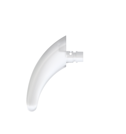 Codo grande para procesador Oticon Medical Neuro 2