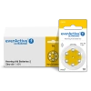 Batteries everActive ULTRASONIC - type 10 (PR70) BOX (60 pcs) 