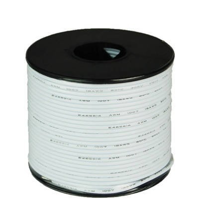 Cable 40m for an external induction loop for Geemarc devices - 40m