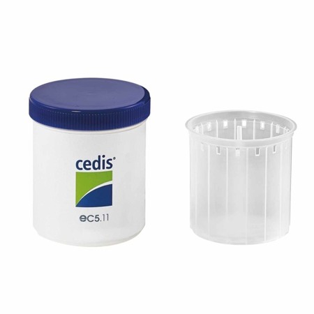 Cedis cleaninh container eC5.11 150 ml