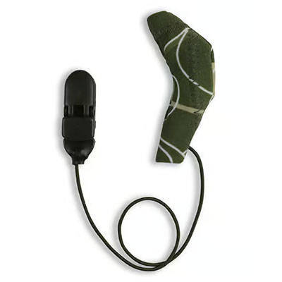 Ear Gear Cochlear M1 - funda con gancho para un procesador