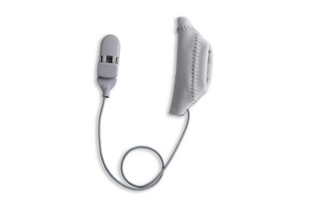 Ear Gear Cochlear - funda con gancho para un procesador