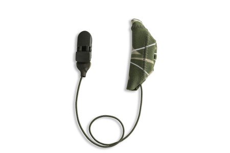 Ear Gear Cochlear - funda con gancho para un procesador