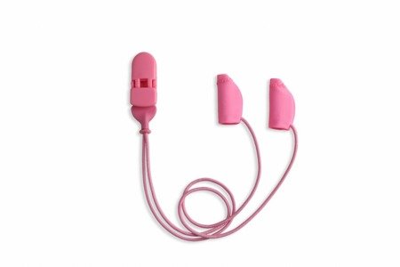 Ear Gear Micro Corded covers for hearing aids up to 2,5 cm