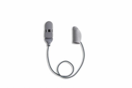 Ear Gear Micro - funda con gancho para un procesador de hasta 2,5 cm