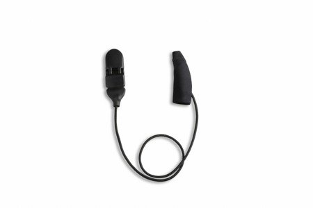 Ear Gear Micro - funda con gancho para un procesador de hasta 3,2 cm