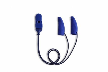 Ear Gear Mini - fundas con gancho para audífonos de hasta 3,2 cm