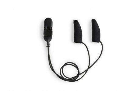 Ear Gear Mini - fundas con gancho para audífonos de hasta 3,2 cm