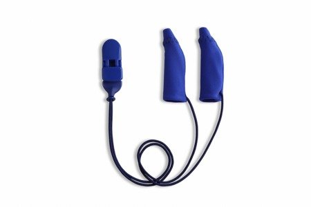 Ear Gear Original - fundas con gancho para audífonos de hasta 5 cm