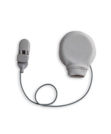 Ear Gear Rondo - funda con gancho para 1 procesador tipo ALL-IN-ONE (recomendado para Rondo 2, Rondo 3, Samba, Kanso, Kanso 2, Osia)