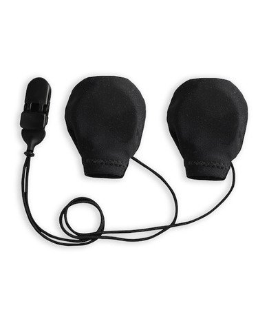 Ear Gear Rondo - fundas con gancho para 2 procesadores tipo ALL-IN-ONE (Rondo, Rondo 2, Rondo 3, Samba 2, Kanso, Kanso 2, Osia)