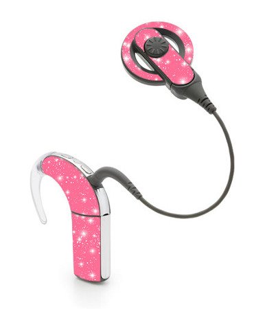 SKIN FOR COCHLEAR NUCLEUS 5- PINK