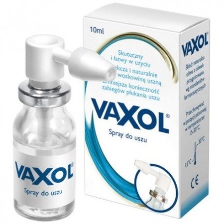 Vaxol spray 10 ml